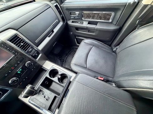 Used 2012 RAM 1500 Limited image 13
