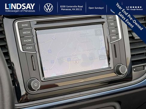 Used 2017 Volkswagen Beetle 1.8T Classic image 14