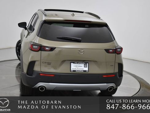 New 2026 MAZDA CX-50 Meridian Edition w/ Weather Package AWD/4WD image 10