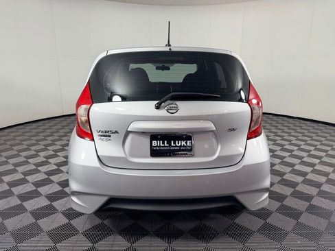 Used 2017 Nissan Versa Note SV image 7