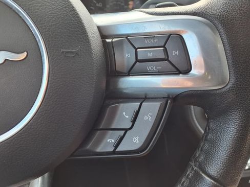 Used 2017 Ford Mustang Premium w/ Equipment Group 201A RWD image 15