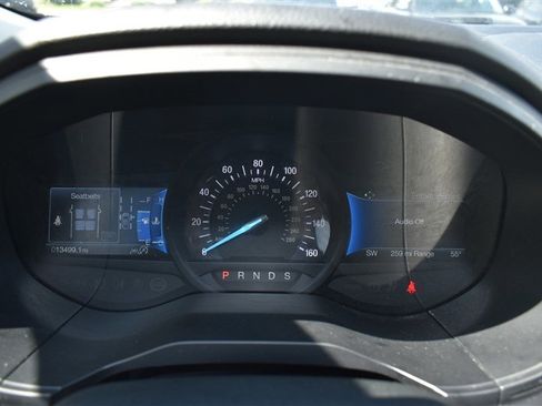 Used 2022 Ford Edge SEL w/ Convenience Package AWD/4WD image 14