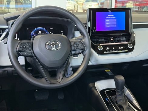 New 2026 Toyota Corolla LE image 27