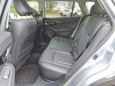 Used 2024 Subaru Outback Limited XT image 18
