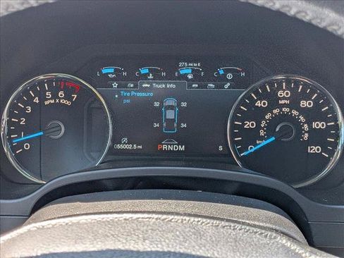 Used 2020 Ford F150 Lariat w/ Equipment Group 502A Luxury AWD/4WD image 11