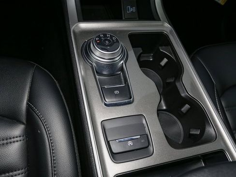 Used 2023 Ford Edge SEL w/ Convenience Package image 27