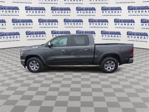 Used 2022 RAM 1500 Laramie image 5