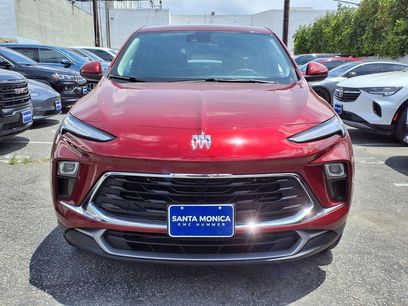 Used 2024 Buick Encore GX Preferred
