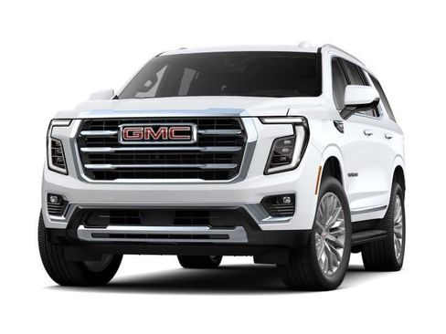 New 2026 GMC Yukon Elevation image 60