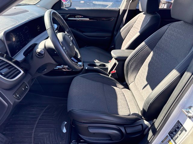 Certified 2024 Kia Seltos S AWD/4WD image 10