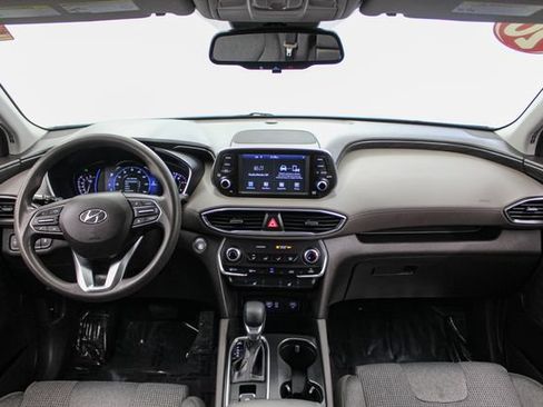 Used 2020 Hyundai Santa Fe SEL FWD image 26