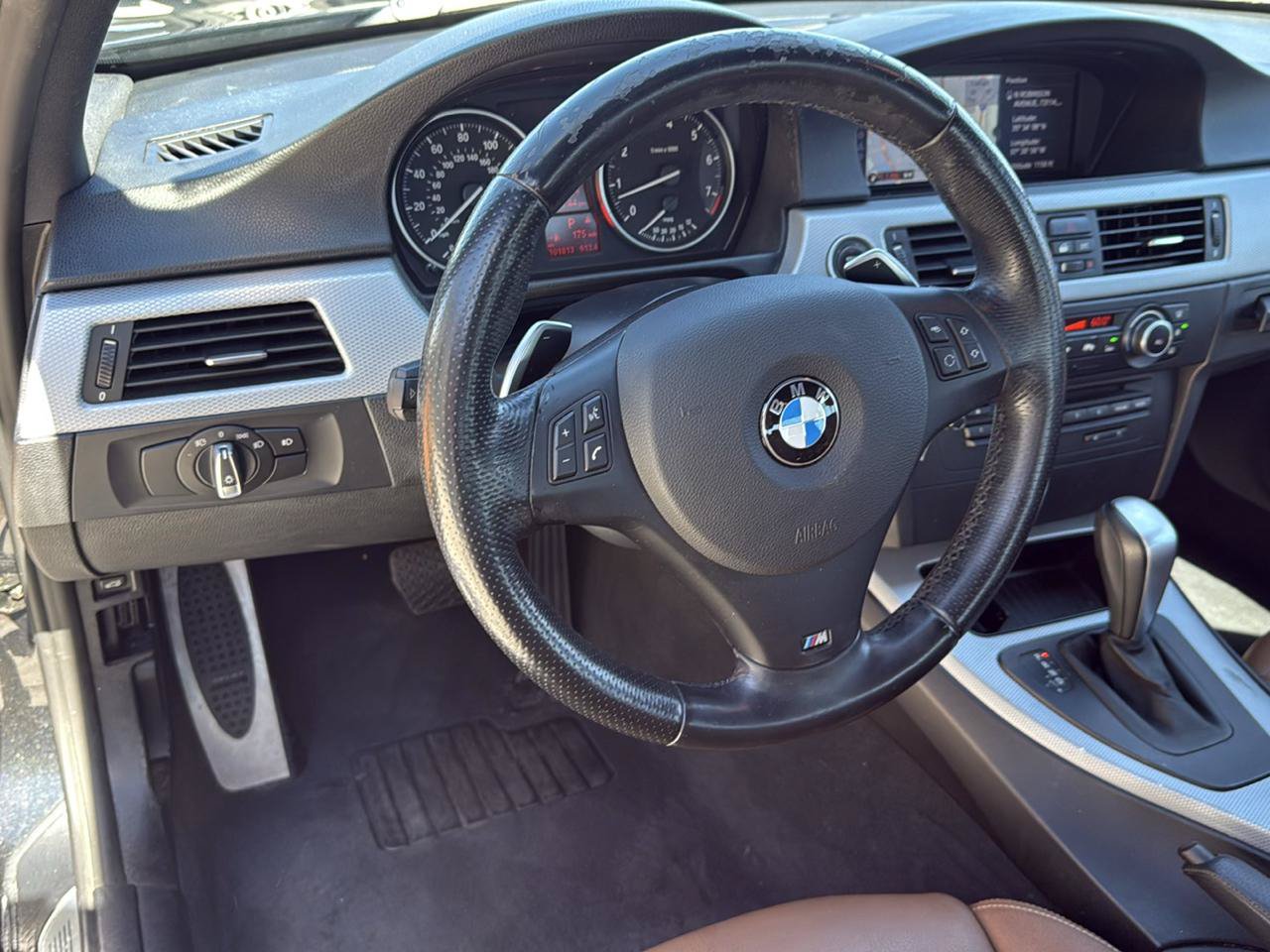 Used 2011 BMW 328i Sedan RWD image 31