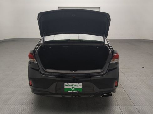 Used 2019 Hyundai Sonata SE w/ Cargo Package FWD image 29