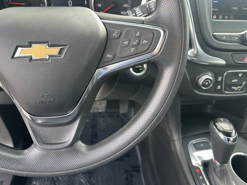 Certified 2021 Chevrolet Equinox LT image 5