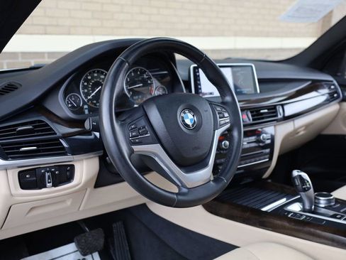 Used 2017 BMW X5 sDrive35i image 12