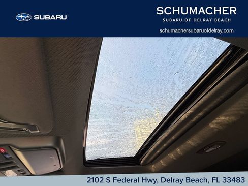 New 2026 Subaru Outback Wilderness AWD/4WD image 20