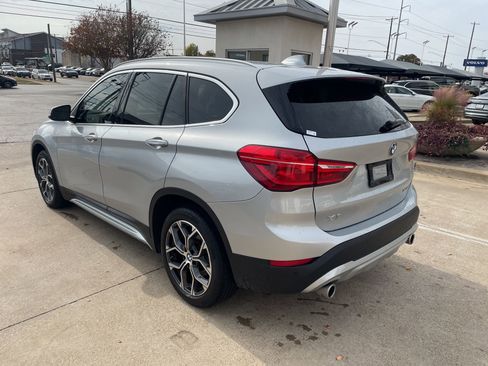 Used 2021 BMW X1 xDrive28i w/ Convenience Package image 7