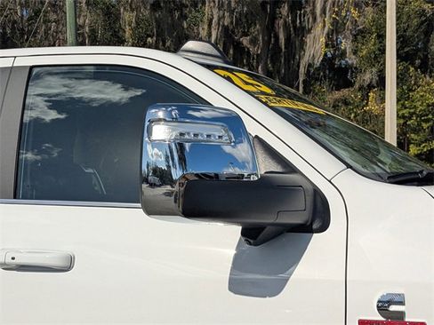 Certified 2025 RAM 2500 Limited image 11