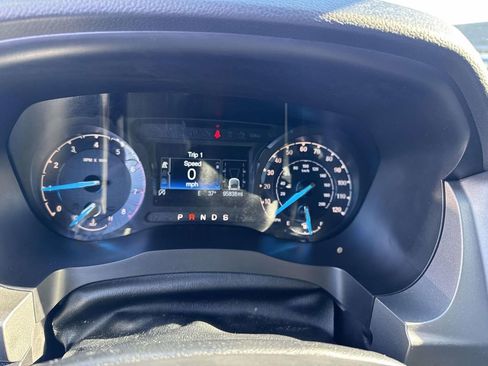 Used 2019 Ford Ranger XLT w/ Equipment Group 301A Mid image 19