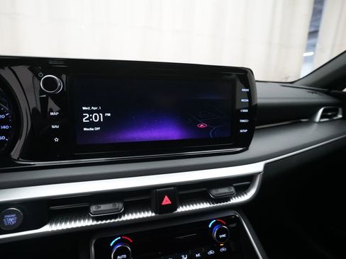 Used 2023 Kia K5 GT-Line image 6