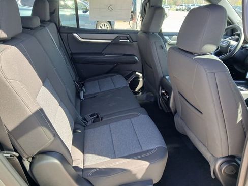 New 2026 GMC Acadia Elevation AWD/4WD image 25