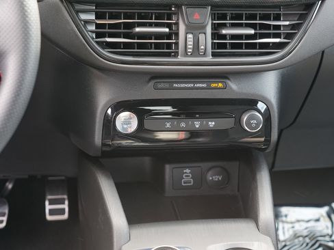 Used 2024 Ford Escape ST-Line w/ Tech Pack #1 FWD image 26