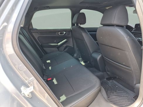 Certified 2026 Honda Civic Sport image 18