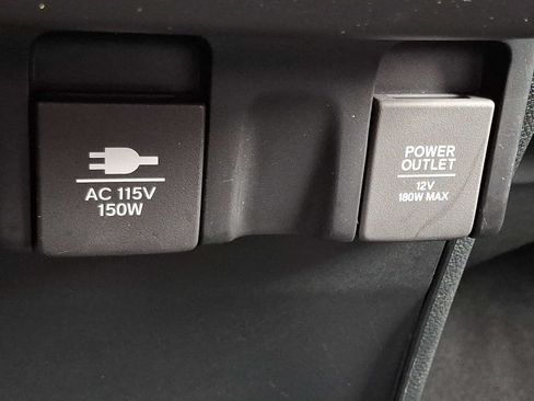 Certified 2024 Honda Odyssey Touring image 25