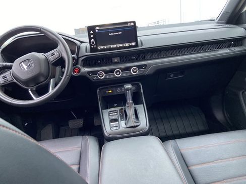 Used 2024 Honda CR-V Sport-L image 14