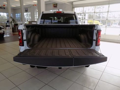 New 2026 RAM 1500 Rebel w/ G/T Package AWD/4WD image 20