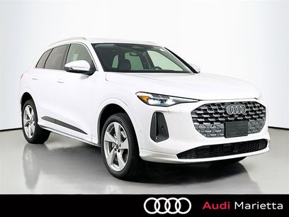 New 2025 Audi Q5 Premium Plus