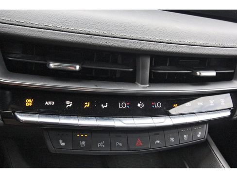 Certified 2025 Cadillac CT5 Premium Luxury w/ Sun And Sound Package RWD image 24