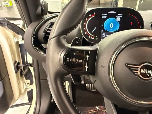 Certified 2023 MINI Cooper Clubman John Cooper Works image 13
