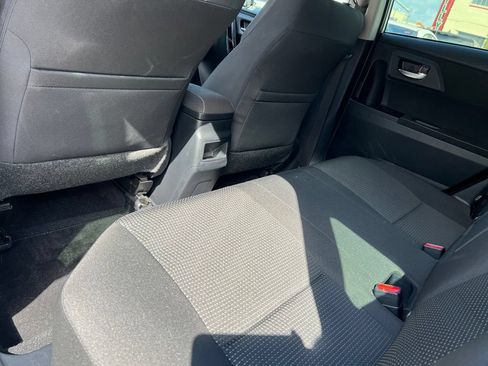 Certified 2018 Toyota Corolla iM w/ Carpet Mat Package (TMS) FWD image 16