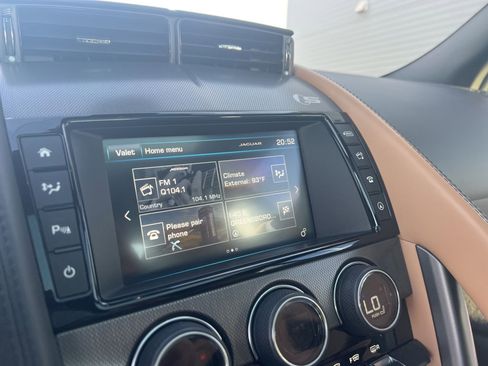 Used 2017 Jaguar F-TYPE S British Design Edition AWD/4WD image 38
