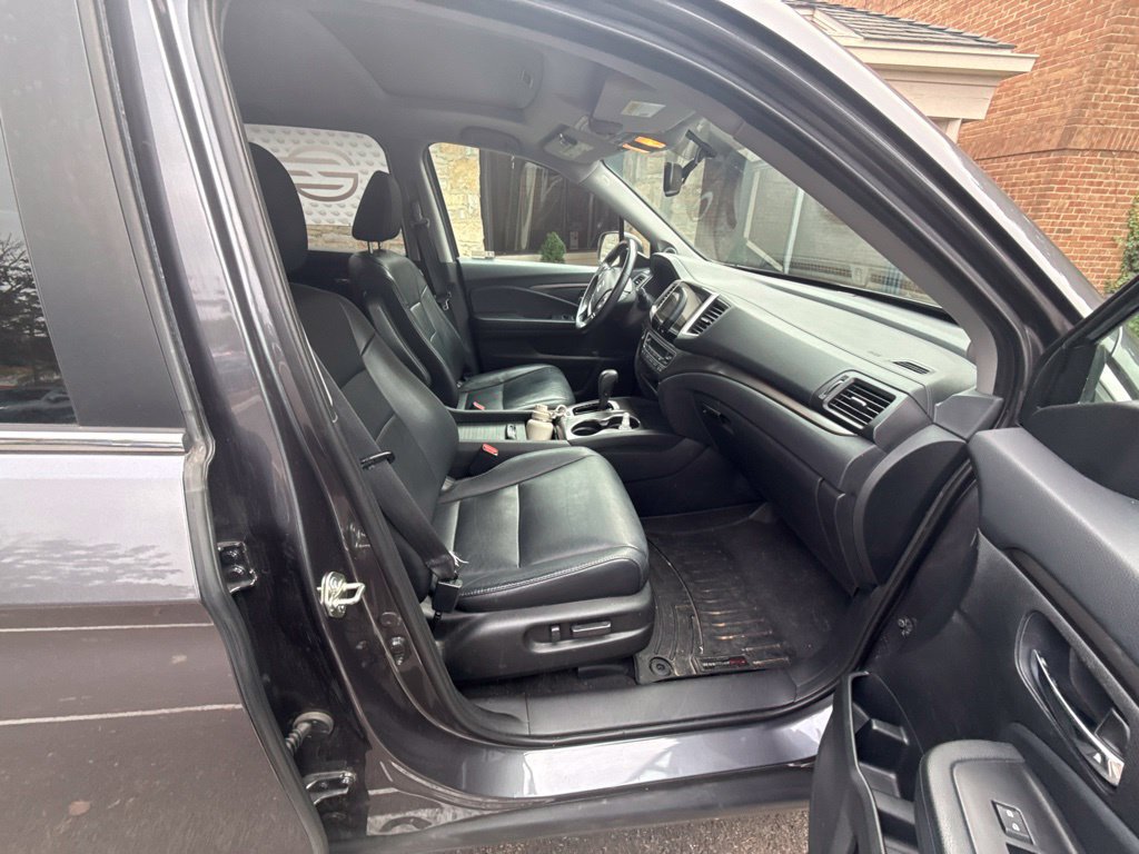 Used 2018 Honda Pilot EX-L image 13