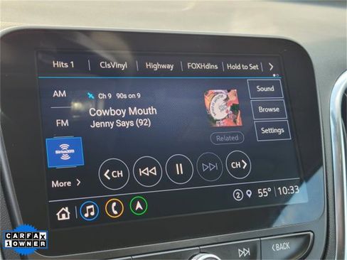 Used 2022 Chevrolet Equinox LT image 27