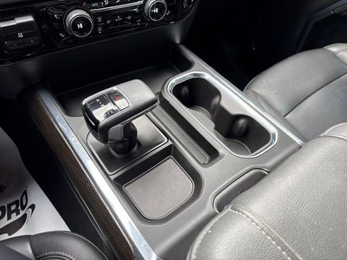 Used 2023 Chevrolet Silverado 1500 RST w/ True North Edition Plus image 20