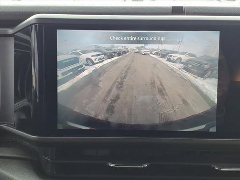 Certified 2024 Jeep Wrangler Unlimited Rubicon image 10