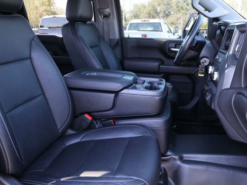 Certified 2023 GMC Sierra 2500 Pro w/ Convenience Package image 26