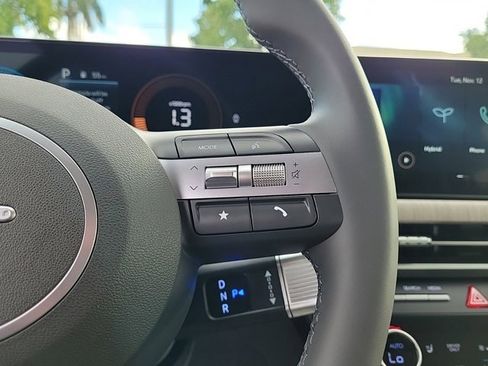 New 2025 Hyundai Sonata SEL image 22