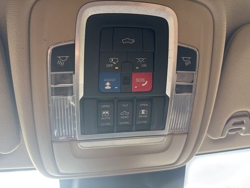 Used 2021 RAM 2500 Limited image 29