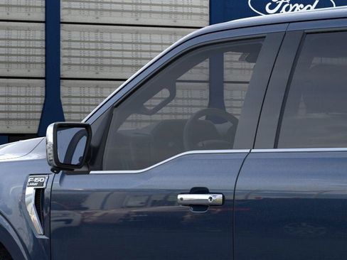 New 2026 Ford F150 Lariat w/ Equipment Group 501A Mid AWD/4WD image 30