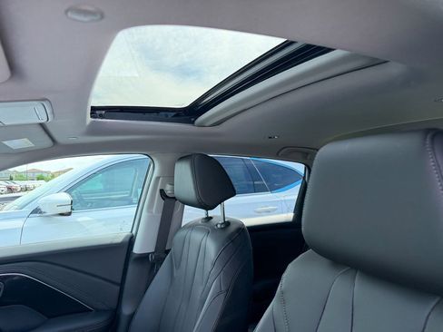 New 2026 Acura ADX AWD image 23