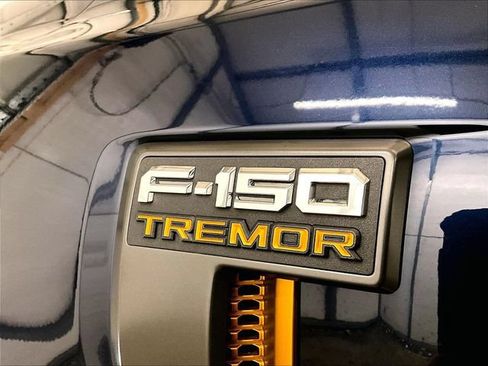 Used 2023 Ford F150 Tremor AWD/4WD image 13
