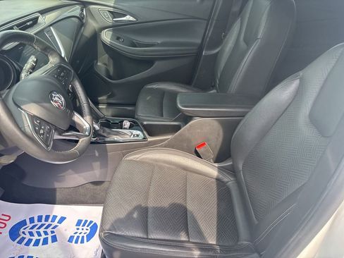Used 2021 Buick Encore GX Essence w/ Advanced Technology Package image 20