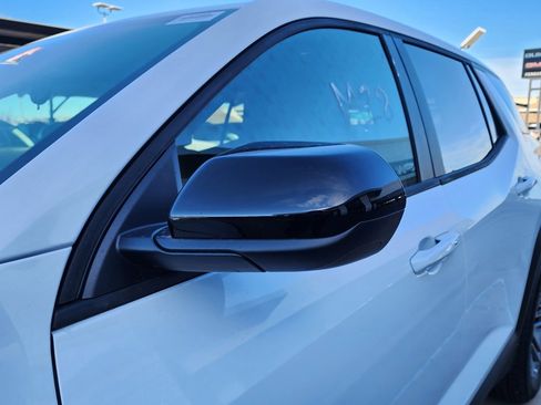 New 2026 GMC Terrain Elevation image 12