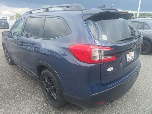 Used 2023 Subaru Ascent Onyx Edition Limited AWD/4WD image 6