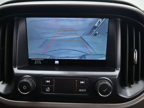 Used 2019 GMC Canyon All Terrain image 15