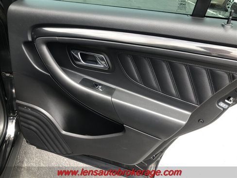 Used 2014 Ford Taurus SHO w/ Equipment Group 401A AWD/4WD image 17